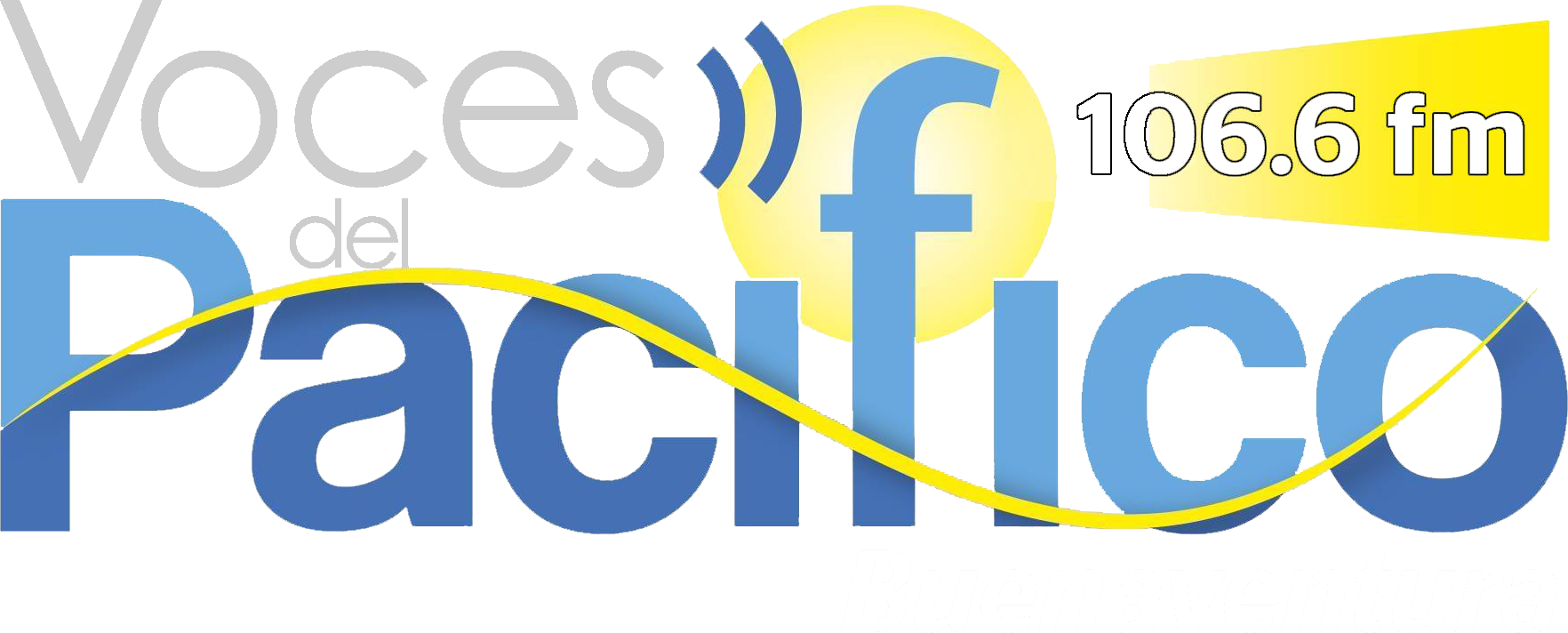 Voces de Pacífico